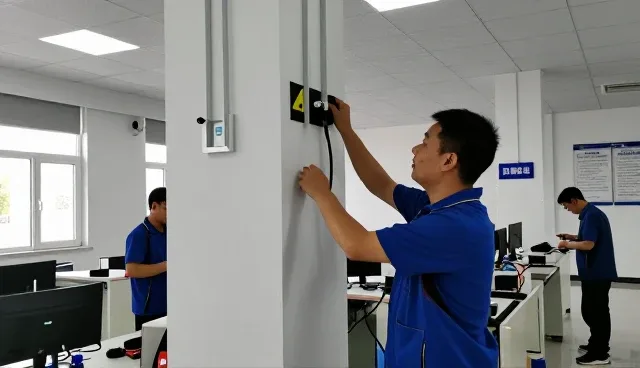 施工现场需求促进成果转化不断升级